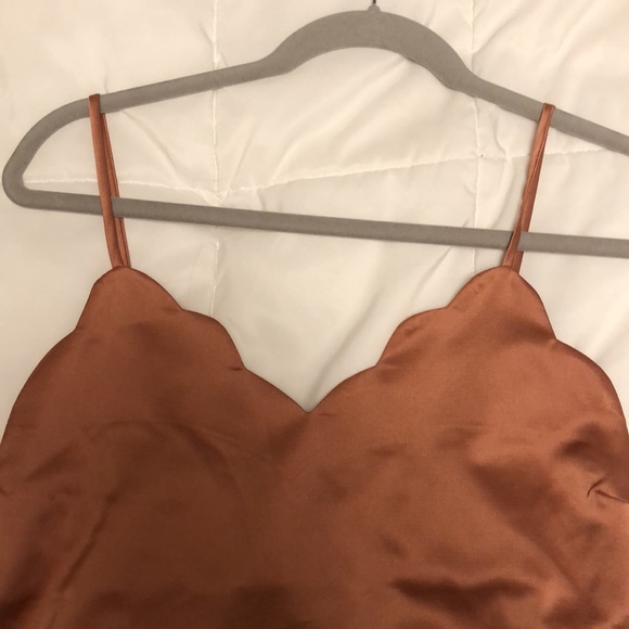 Never worn monteau Los Angels top - Picture 2 of 5